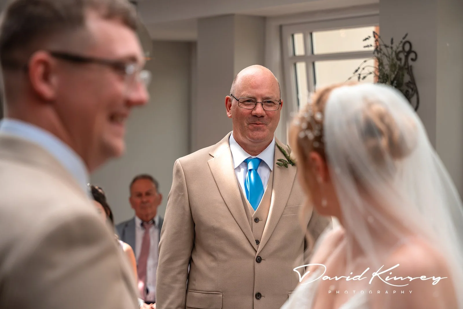 Exclusive Country House Wedding Venue Derbyshire