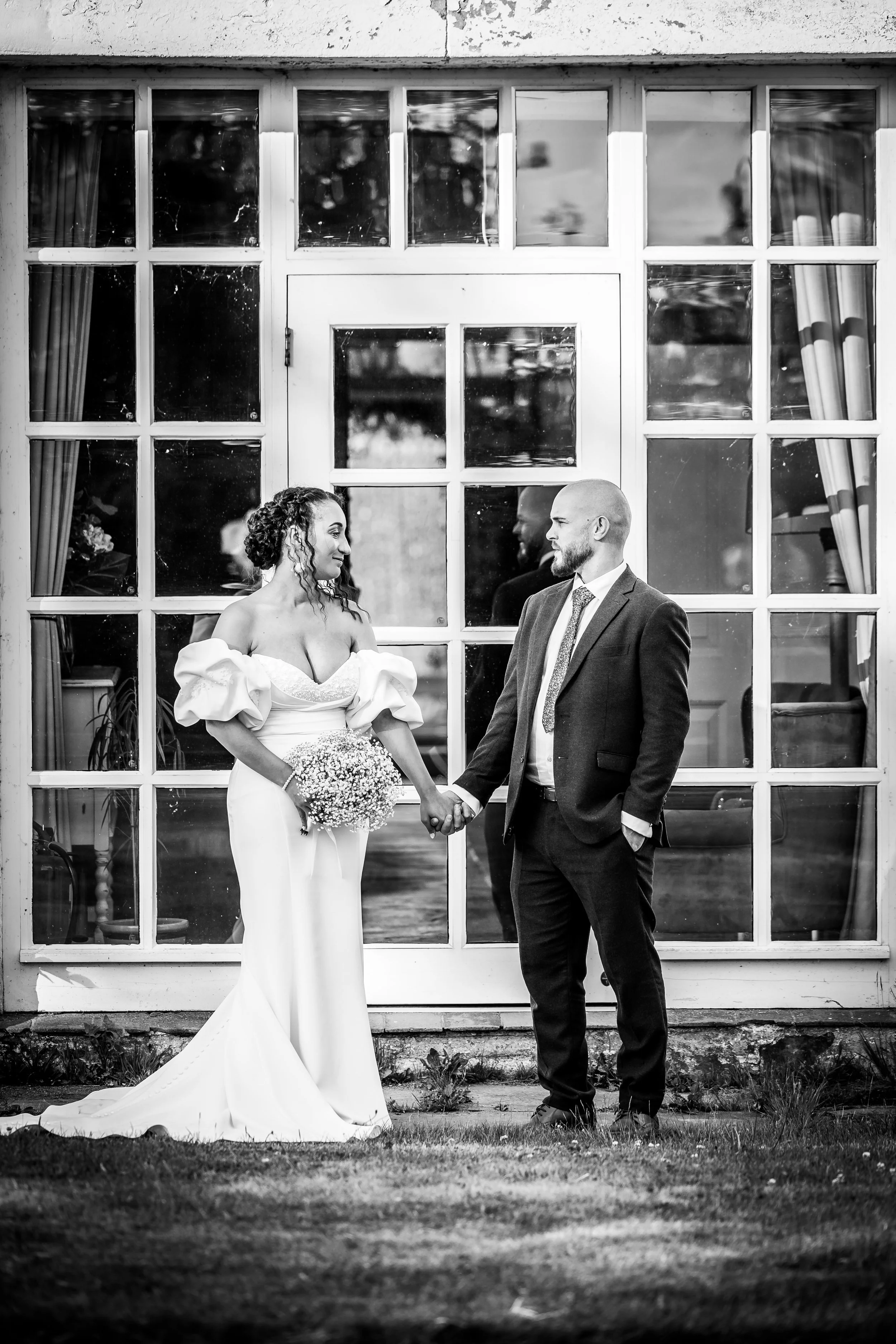 Wedding Venue Derbyshire