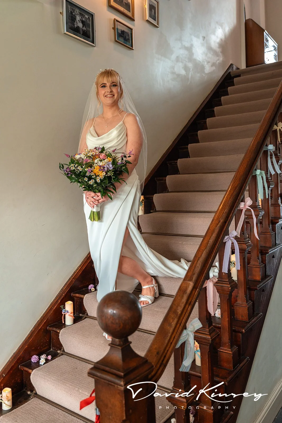 Exclusive Country House Wedding Venue Derbyshire