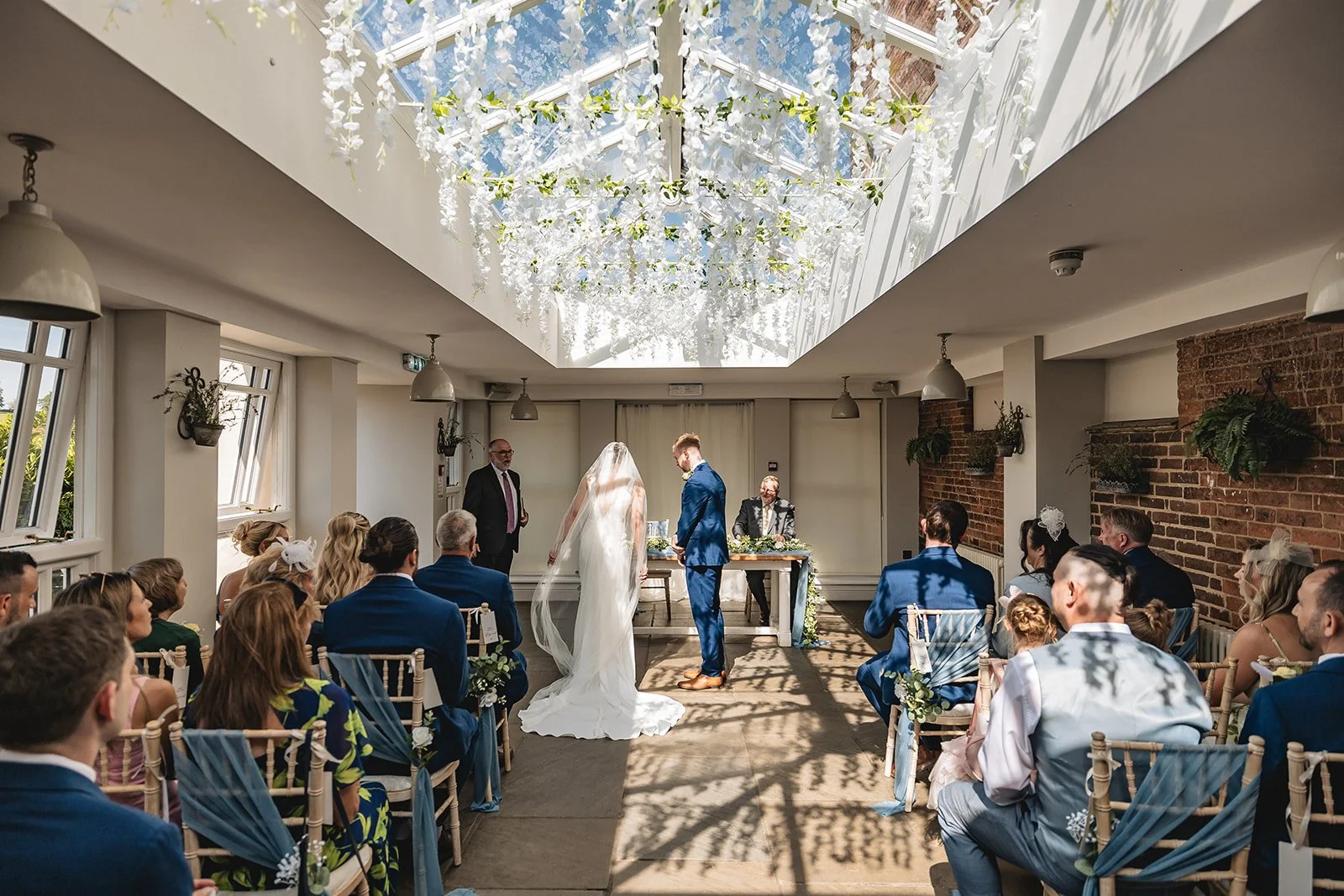Wedding venues derby