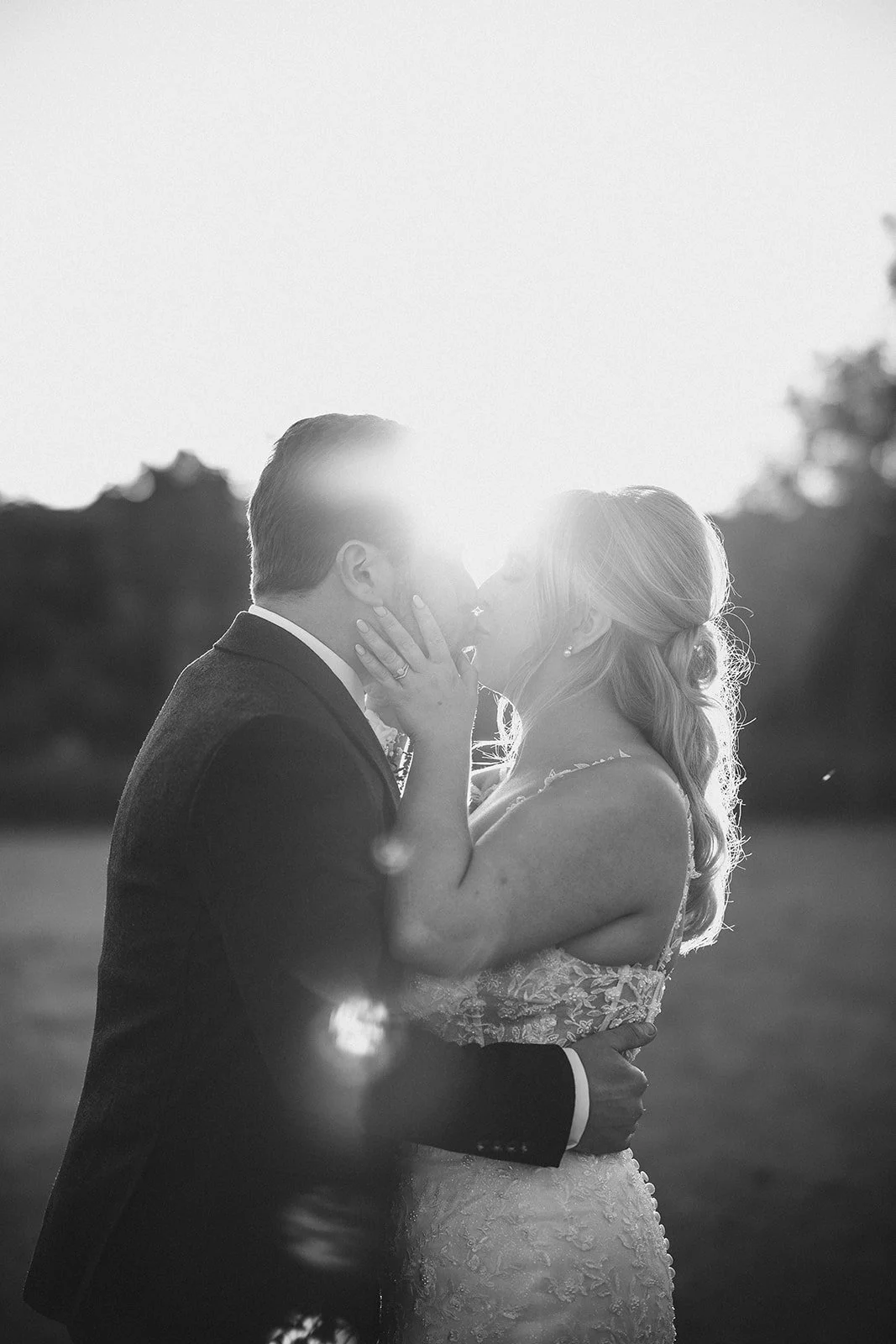 Wedding Photography by Leafe Hayes Photography