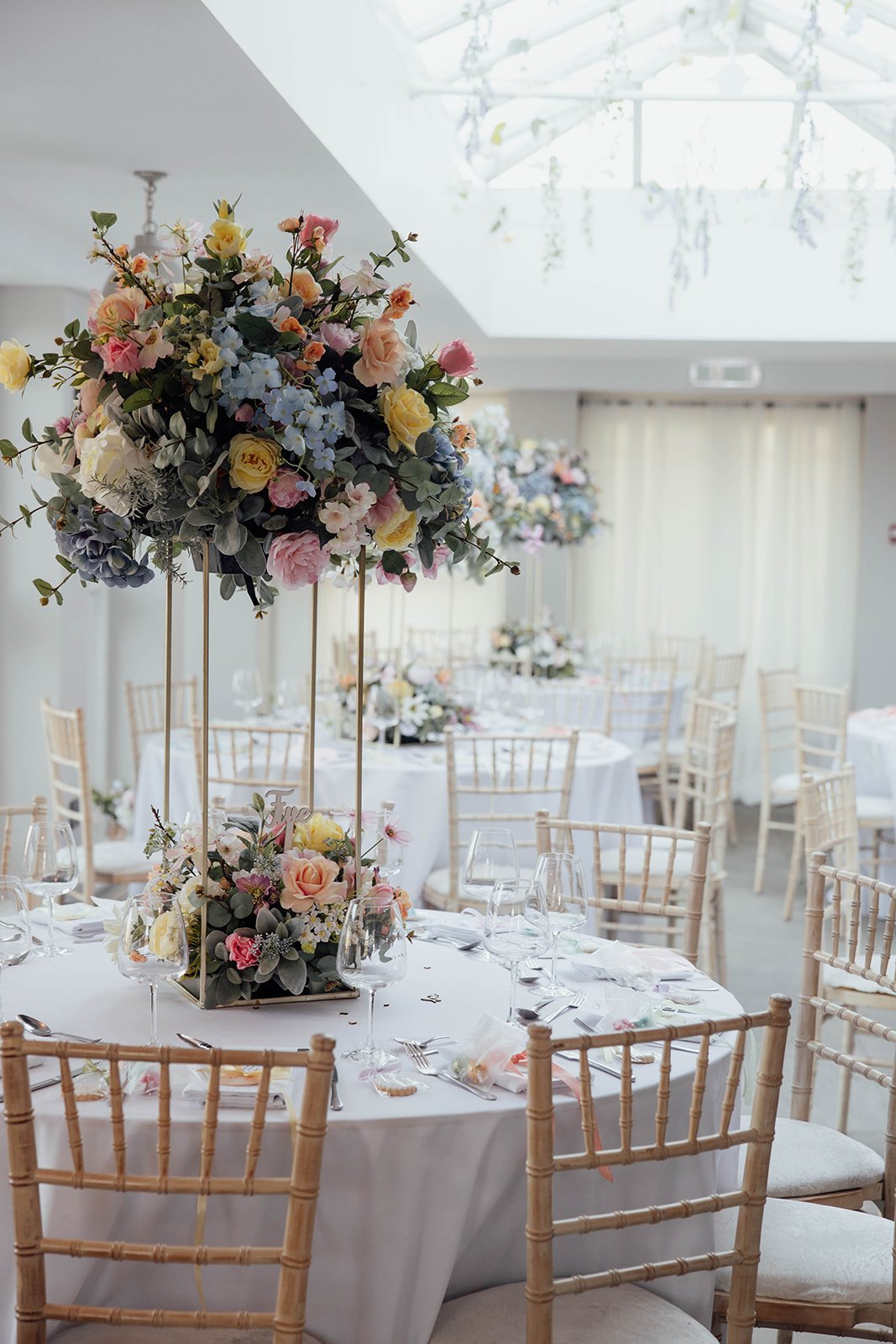 Exclusive Wedding Venue Derbyshire