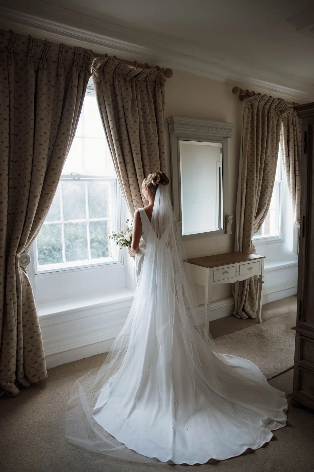 Twilight Wedding Venue Derby