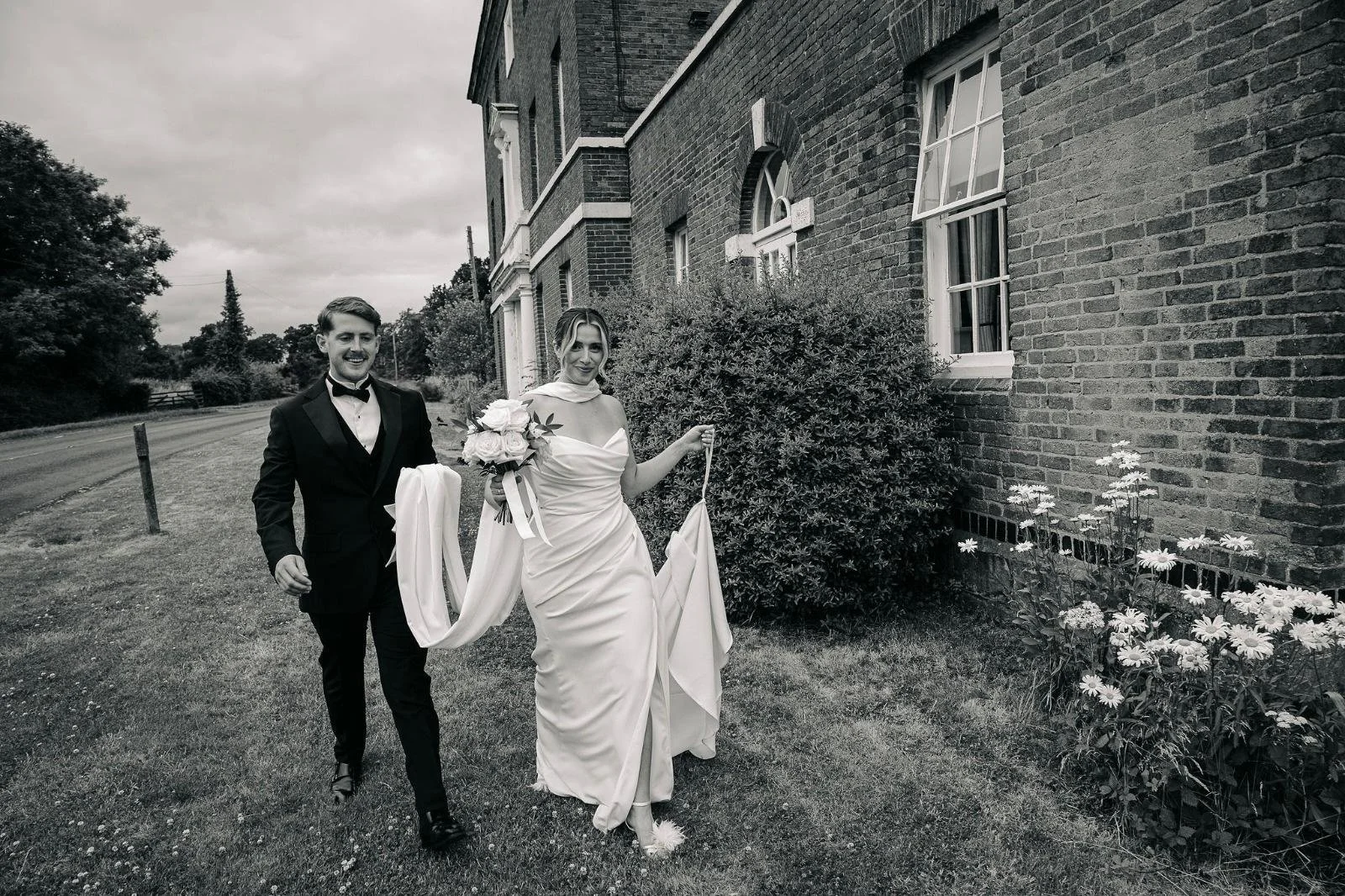 Exclusive Wedding Venues in Derby