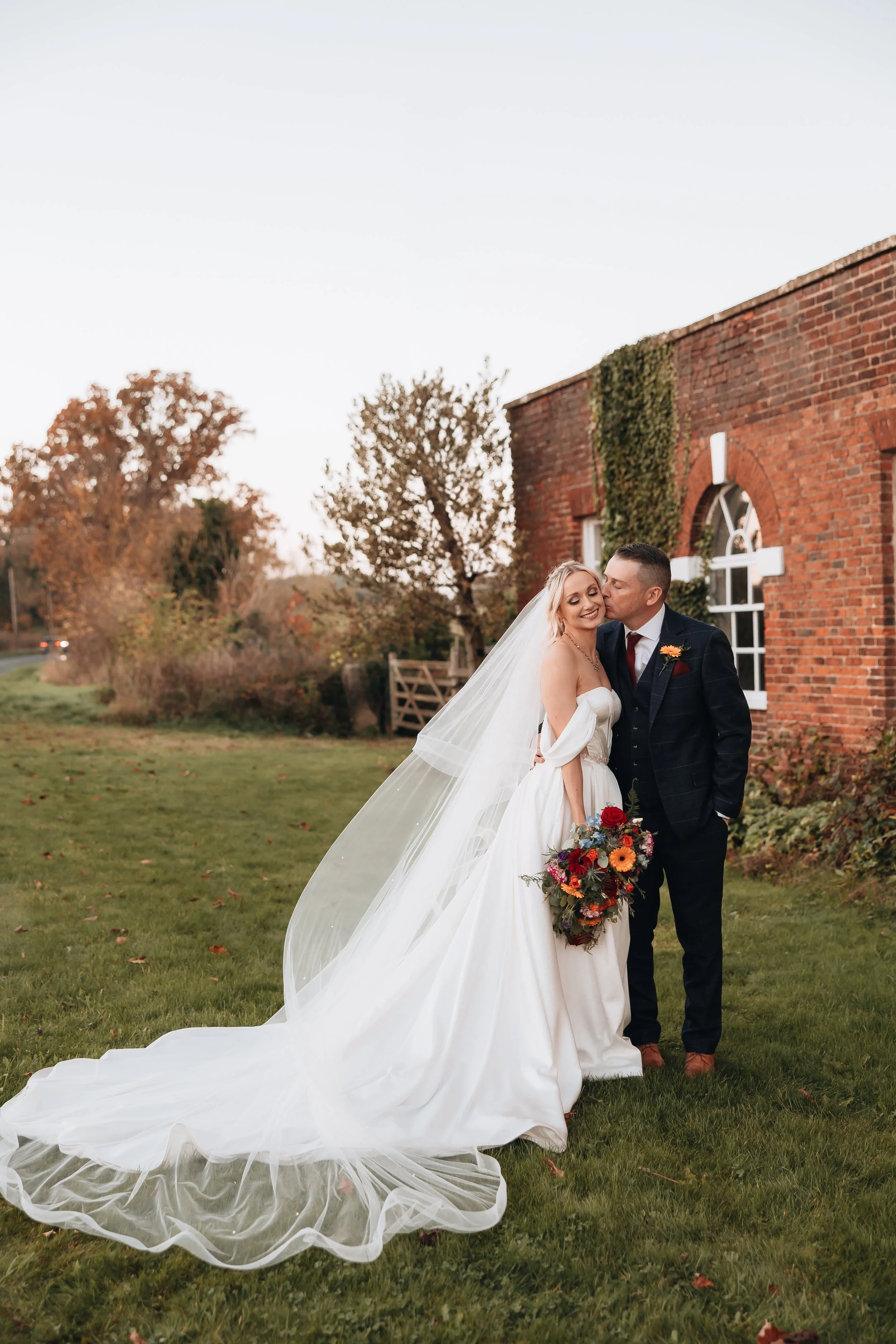 Country House Wedding Venue Derbyshire