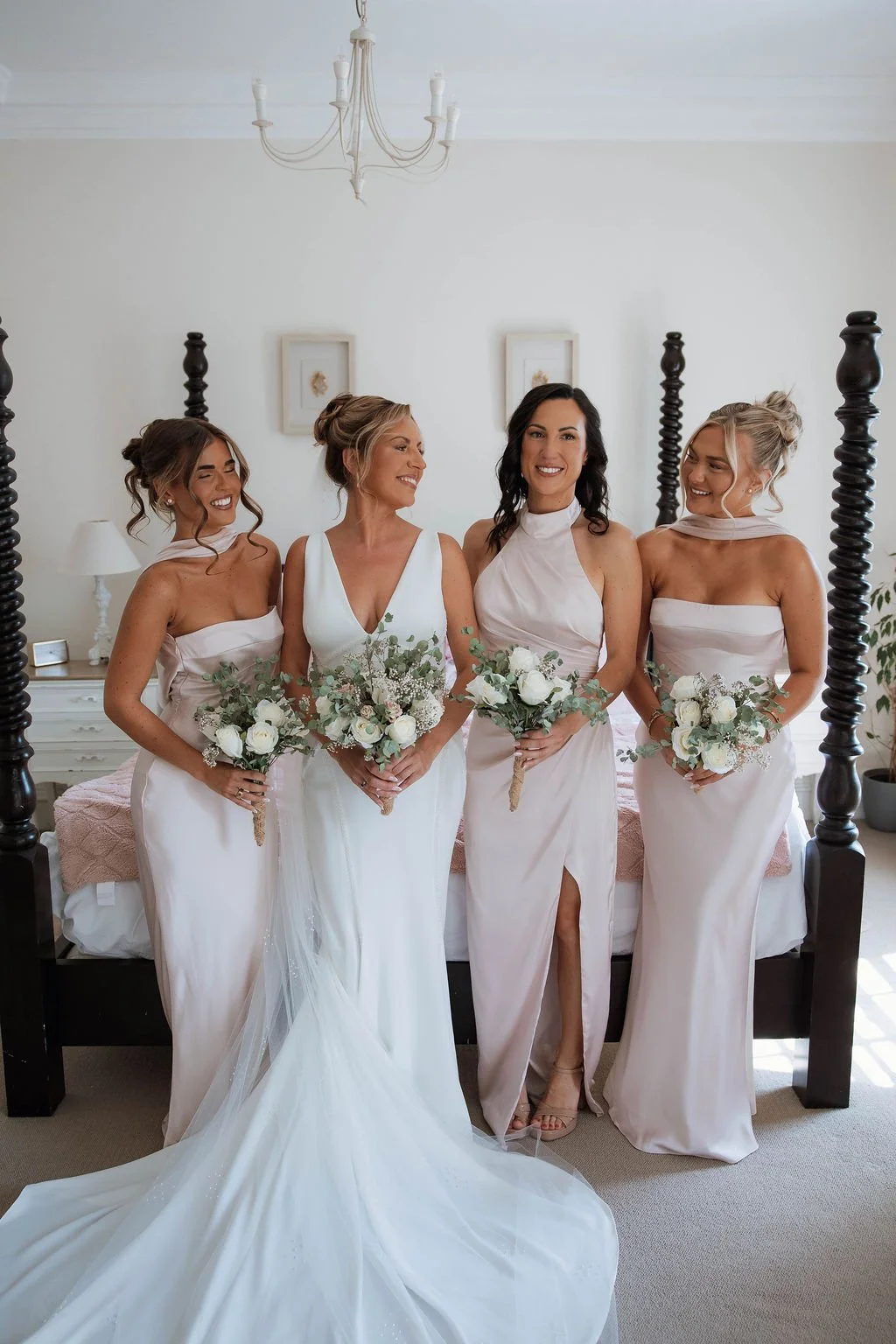 Twilight Wedding Venue Derby