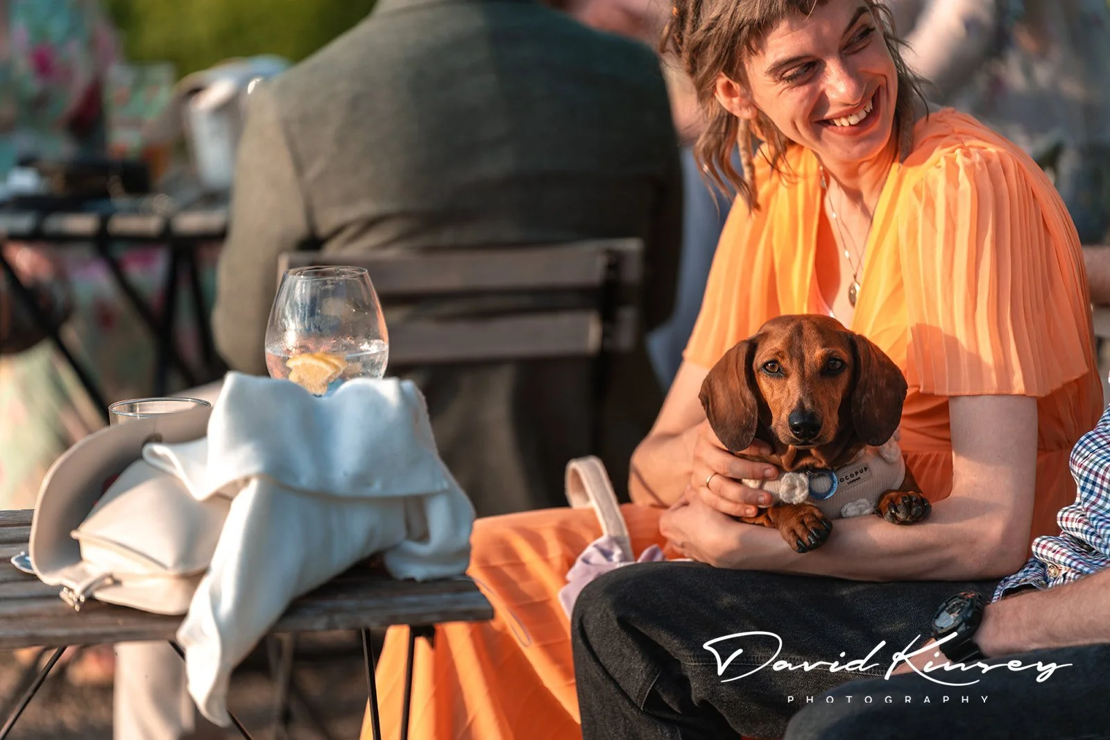 Exclusive Dog Friendly Wedding Venue Derbyshire