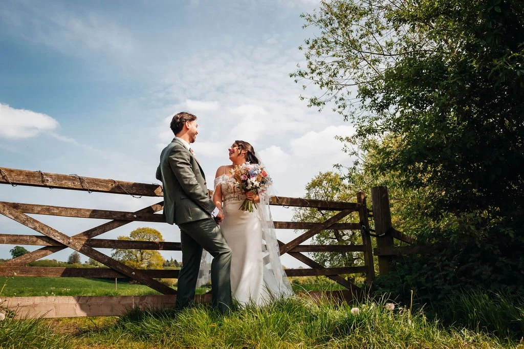 Wedding Venue Derby