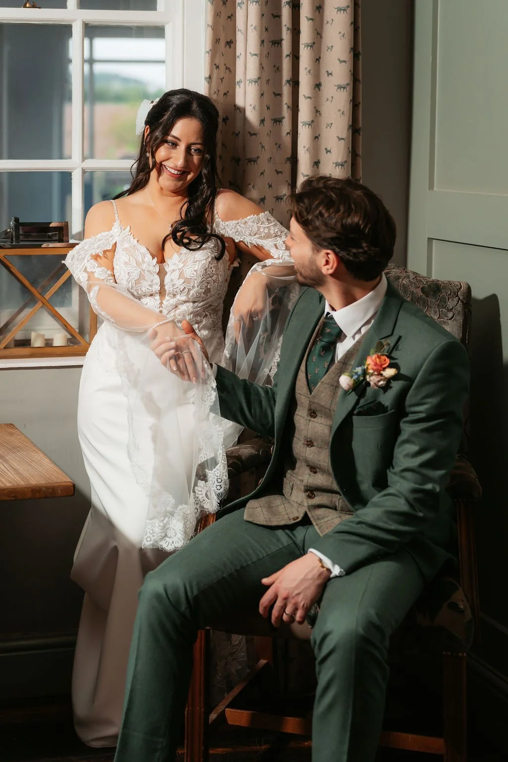 Wedding Venue Derby
