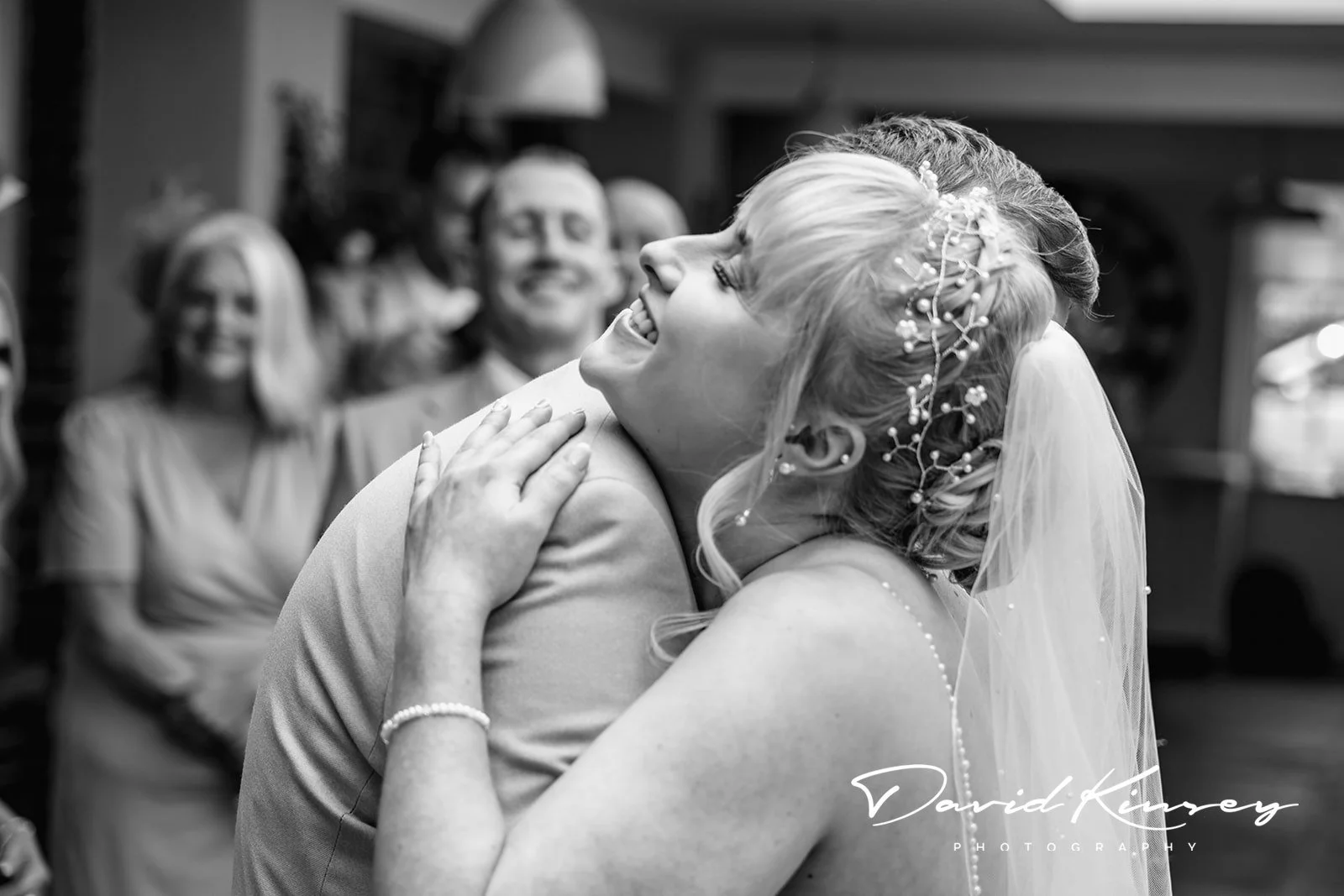 Exclusive Country House Wedding Venue Derbyshire