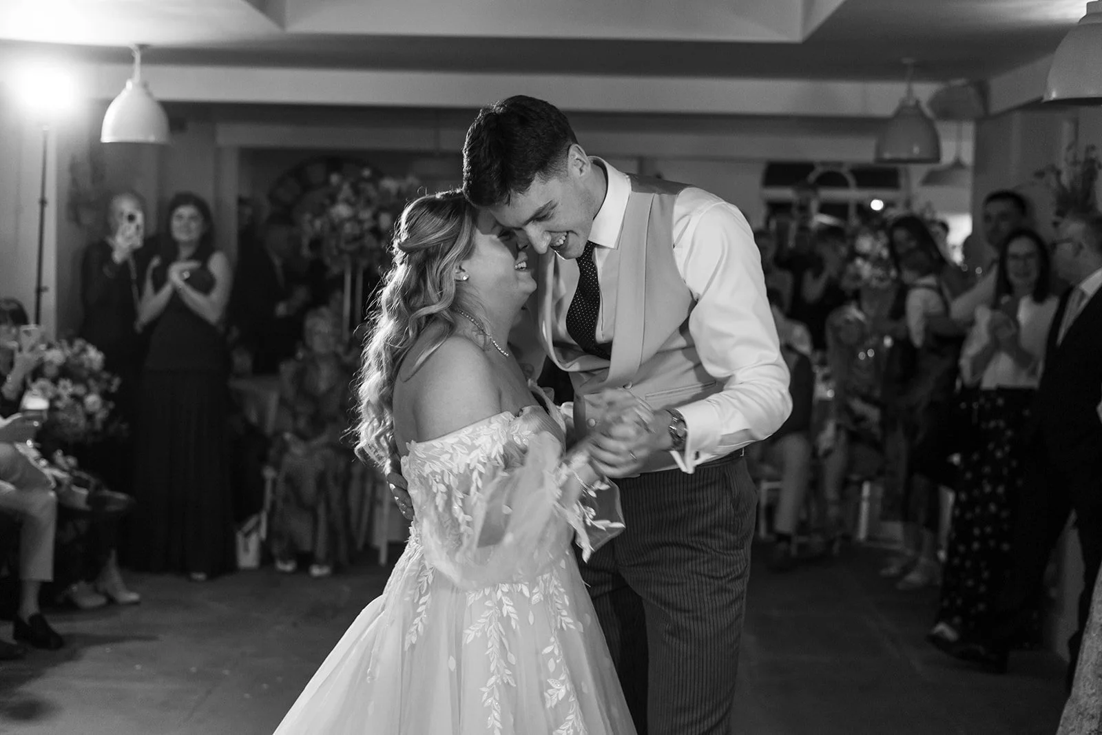 Exclusive Wedding Venue Derbyshire