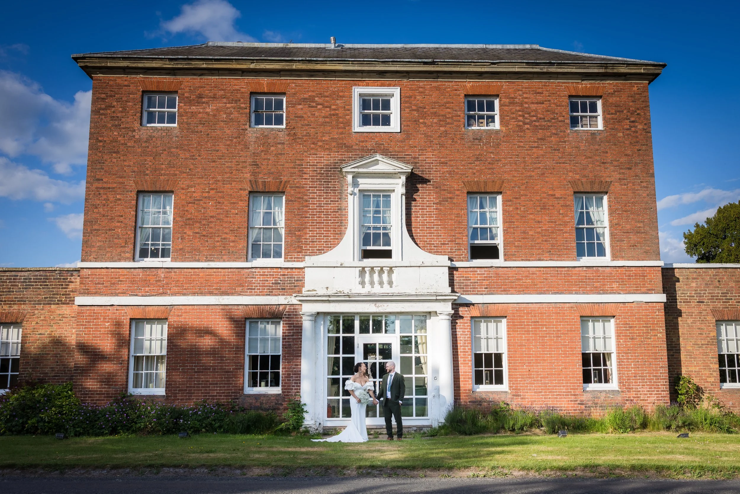 Wedding Venue Derbyshire