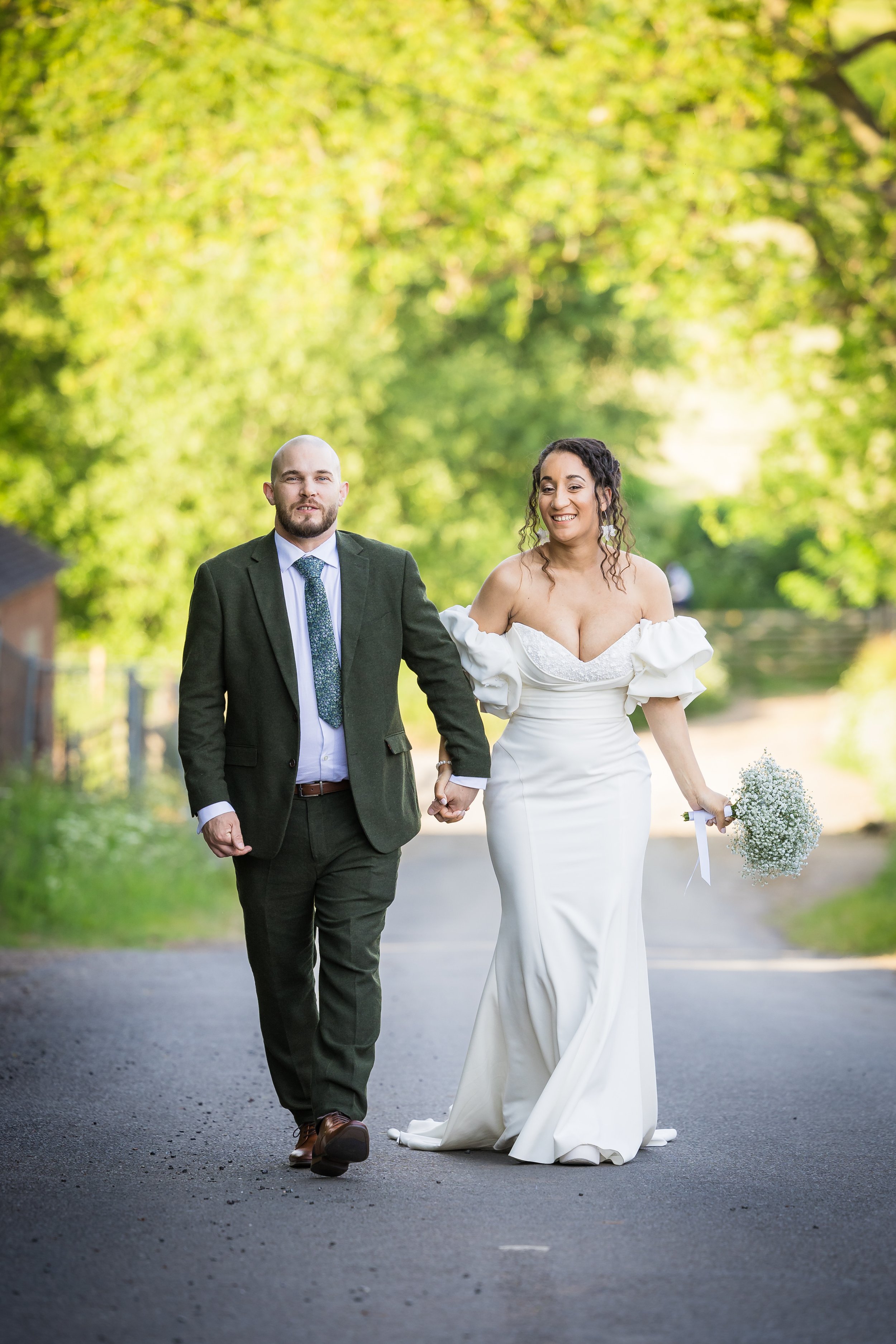 Wedding Venue Derbyshire