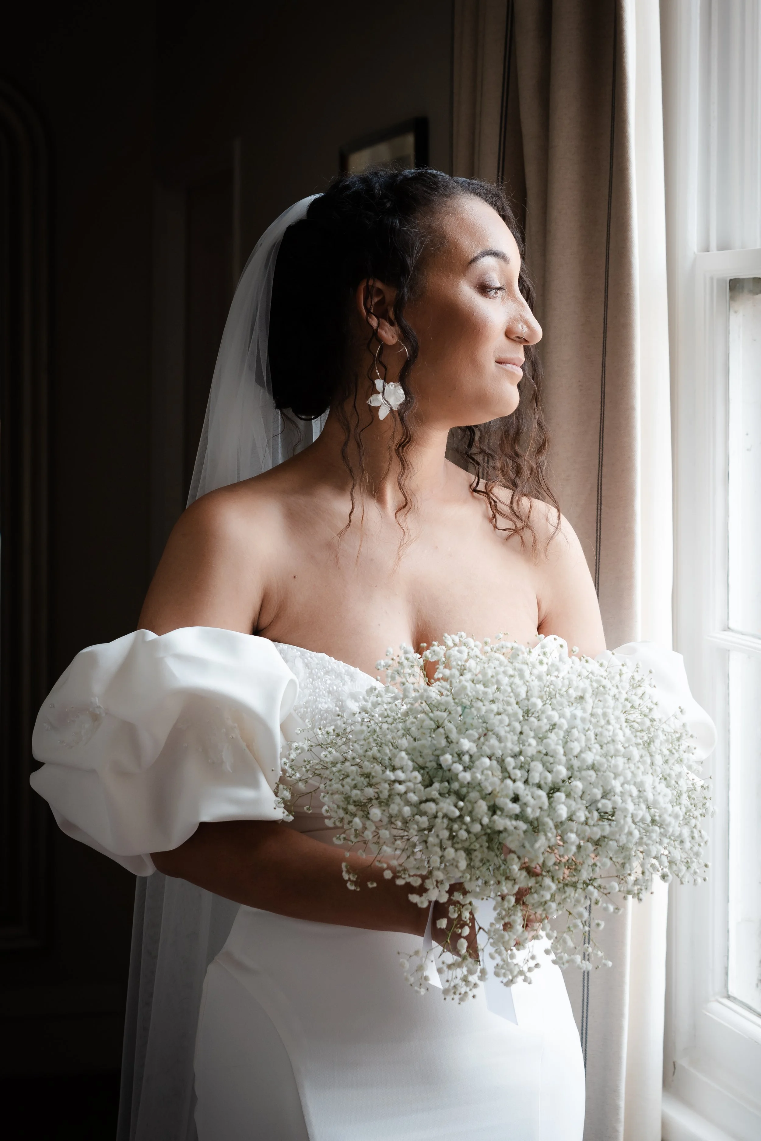 Wedding Venue Derbyshire