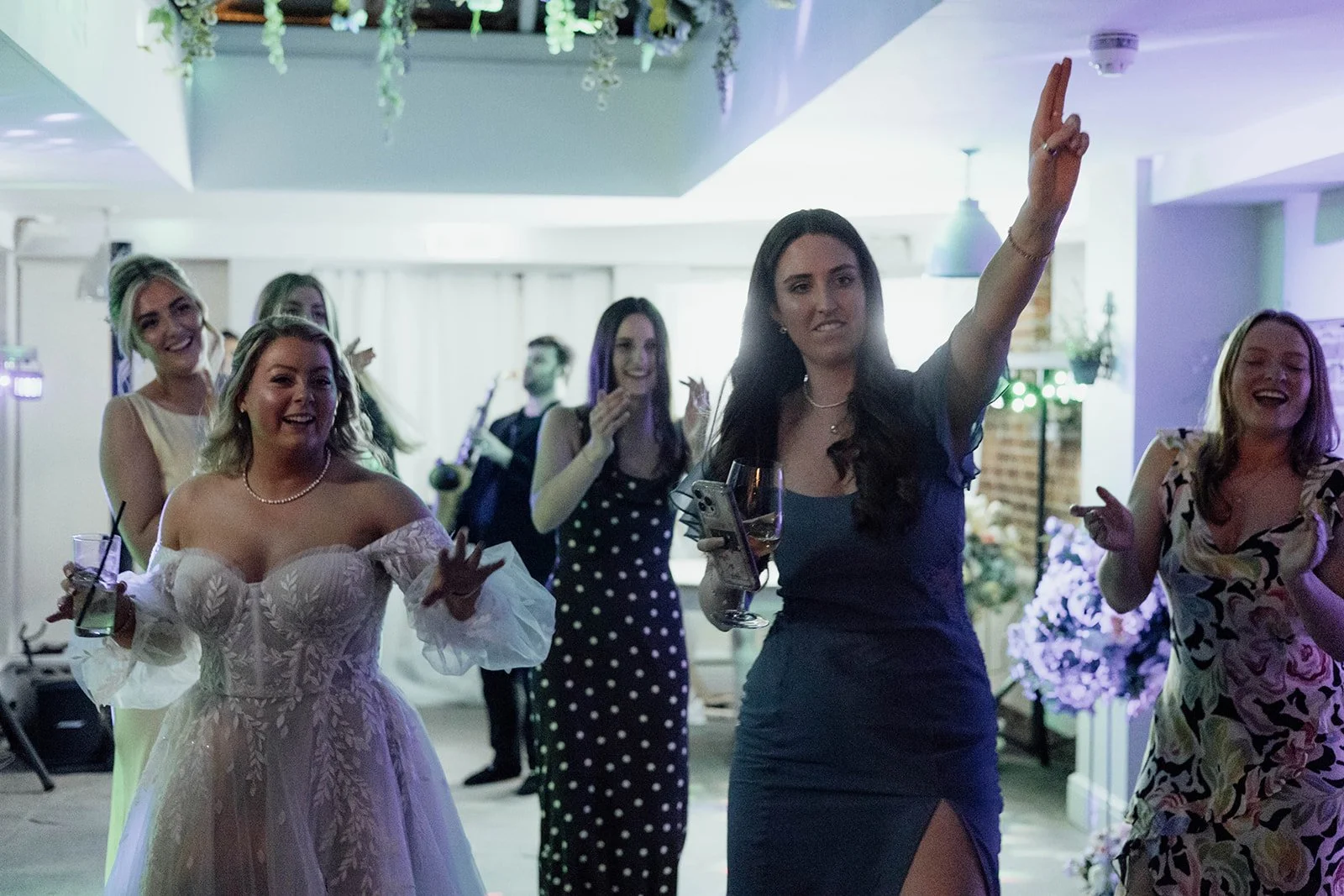 Exclusive Wedding Venue Derbyshire