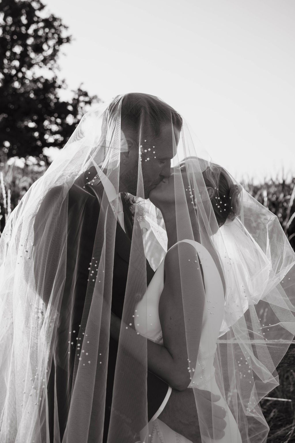 Twilight Wedding Venue Derby