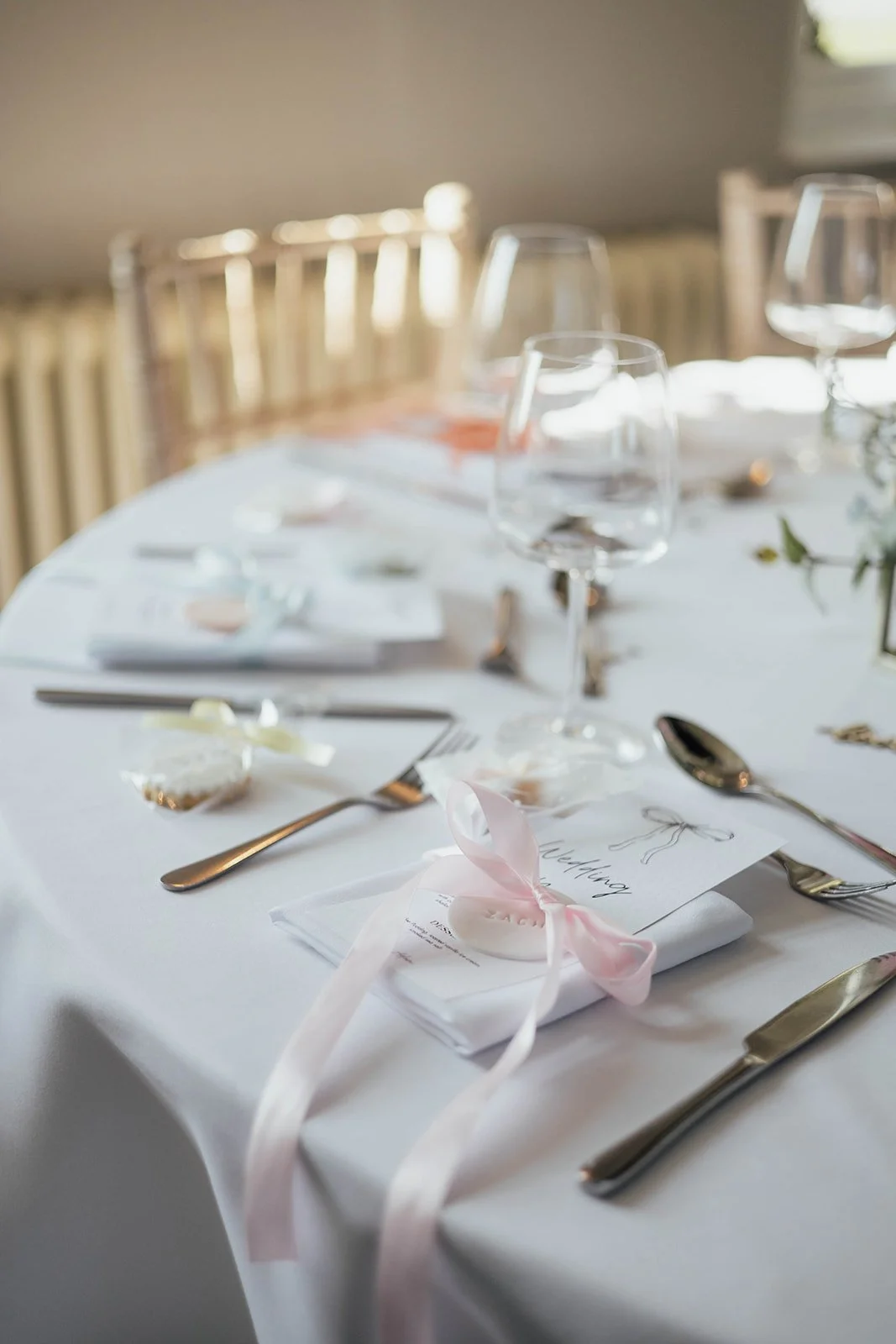 Exclusive Wedding Venue Derbyshire