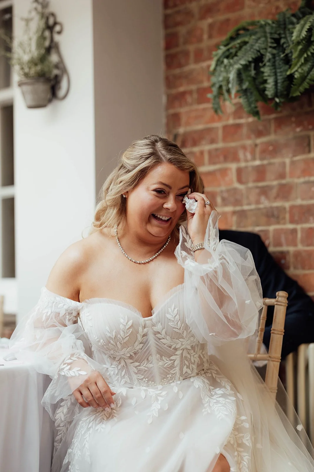 Exclusive Wedding Venue Derbyshire