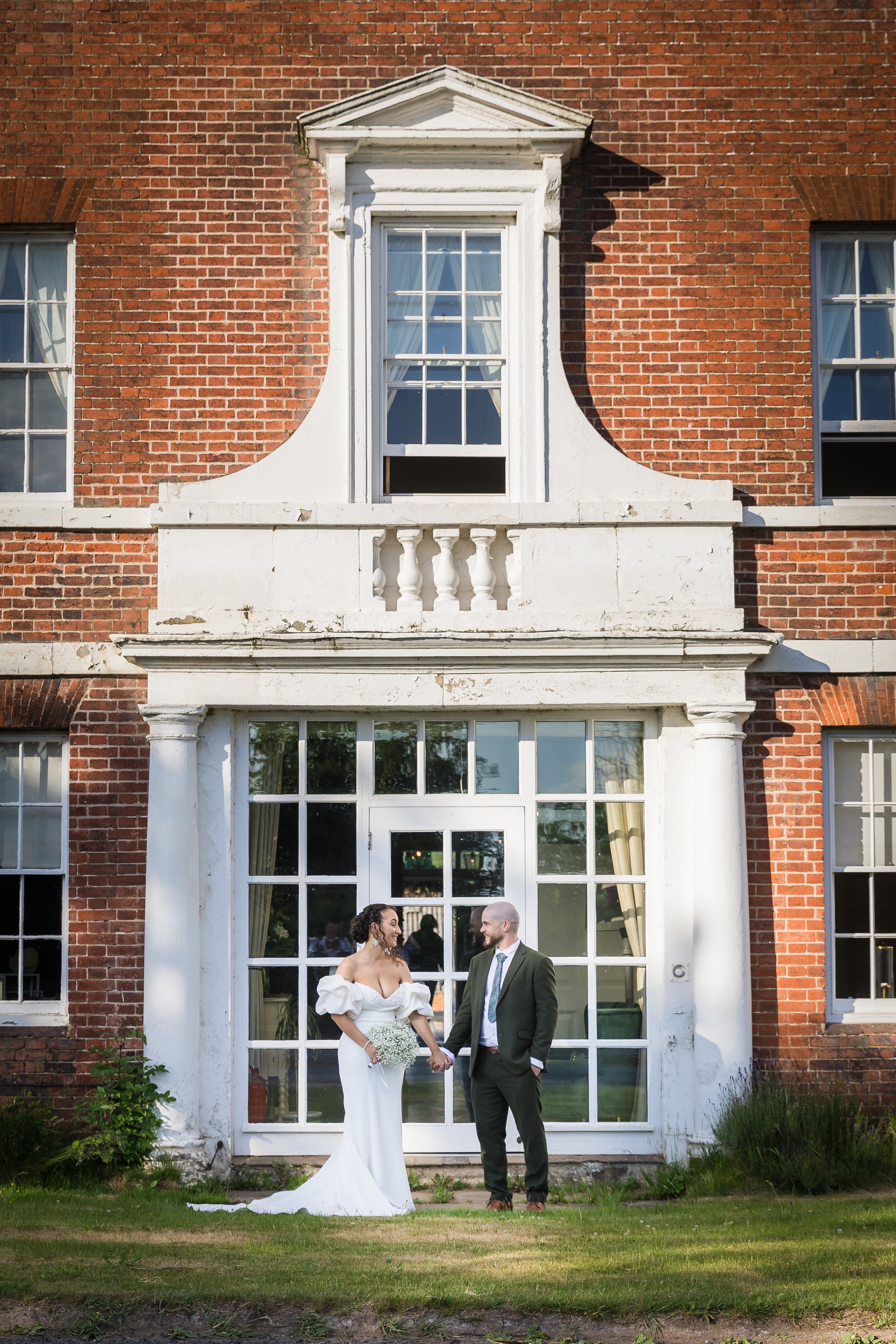 Wedding Venue Derbyshire