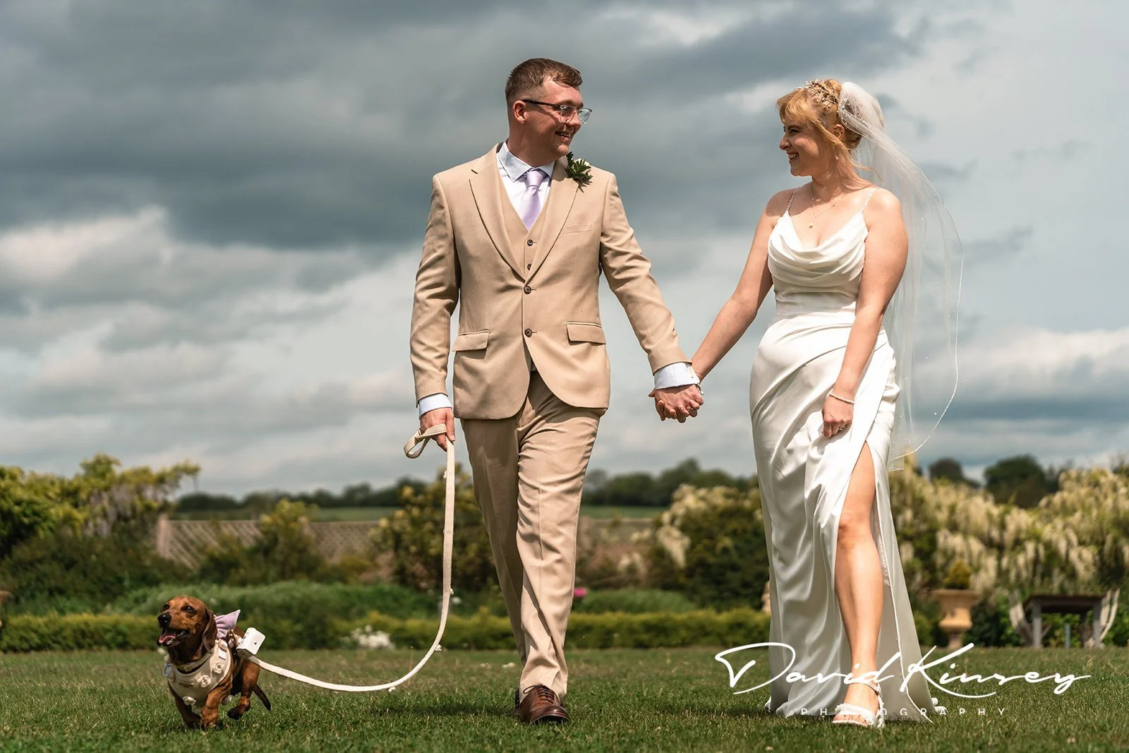 Exclusive Country House Wedding Venue Derbyshire