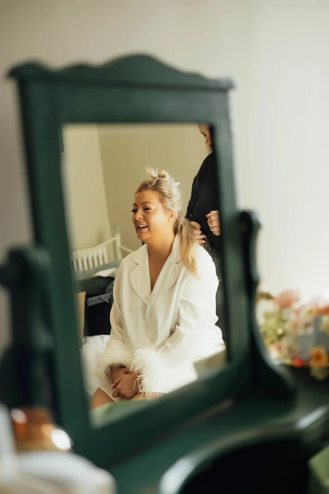 Exclusive Wedding Venue Derbyshire