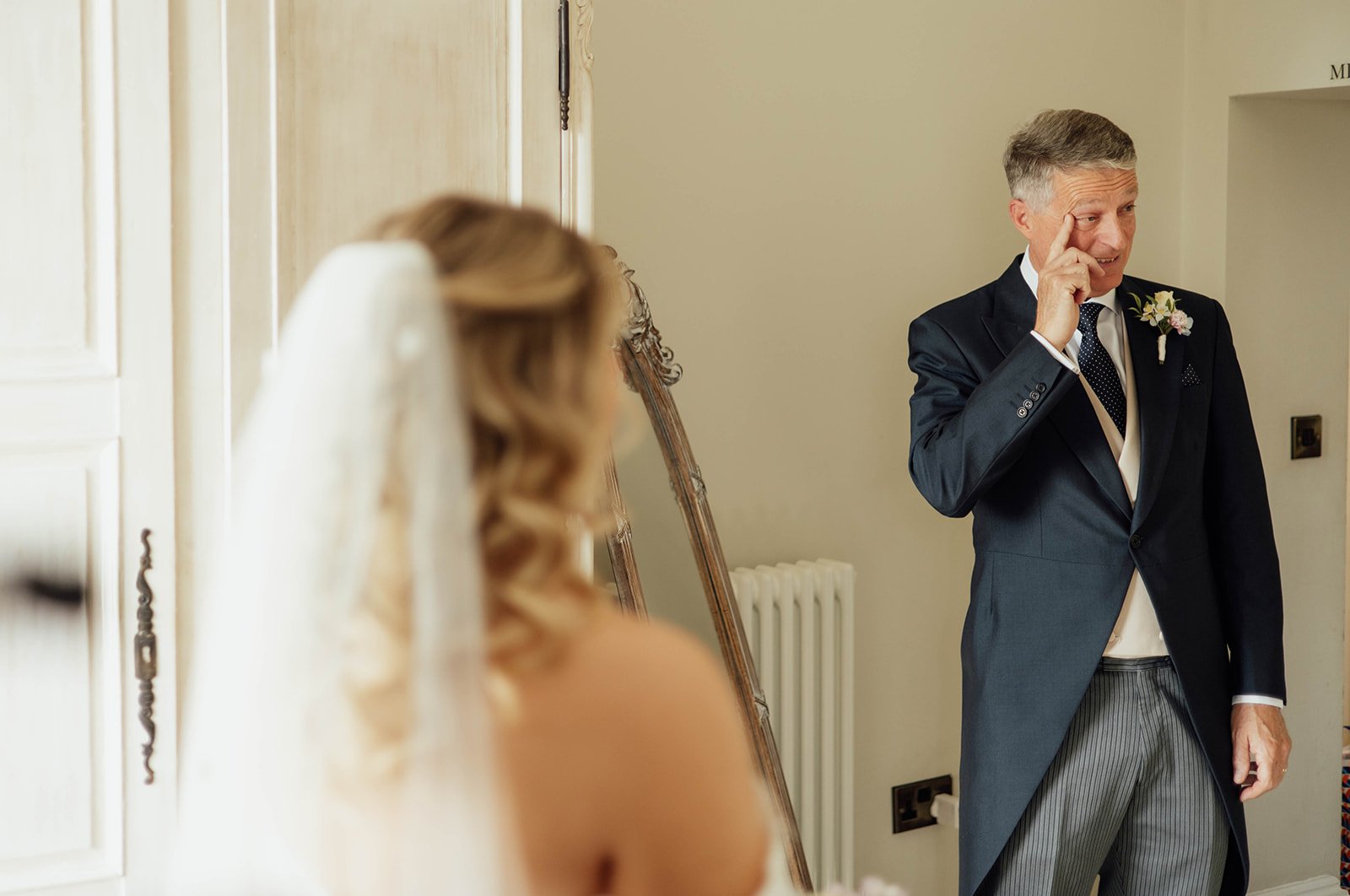 Exclusive Wedding Venue Derbyshire