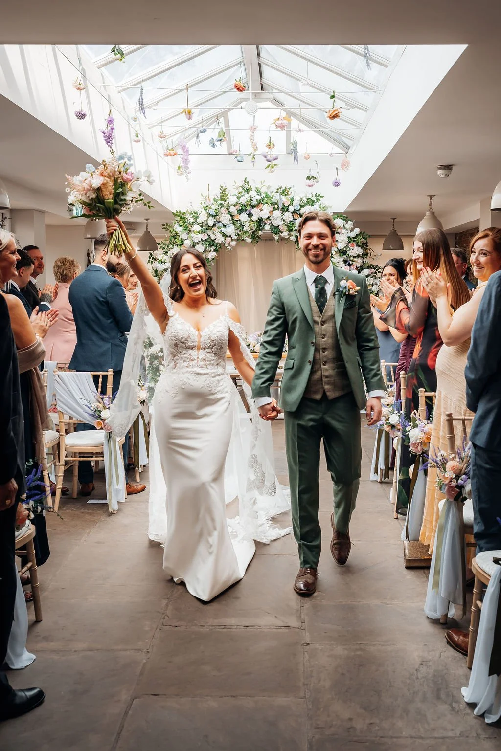 Wedding Venue Derby