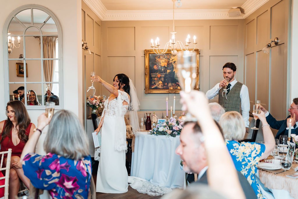 Wedding Venue Derby