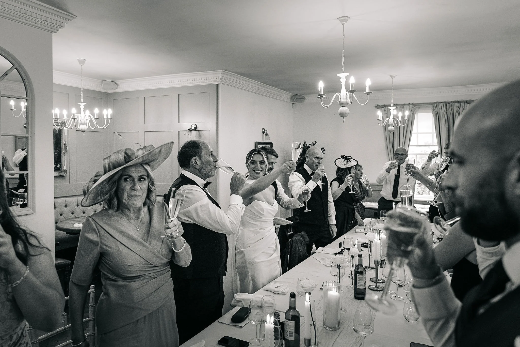 Wedding Venue Derby