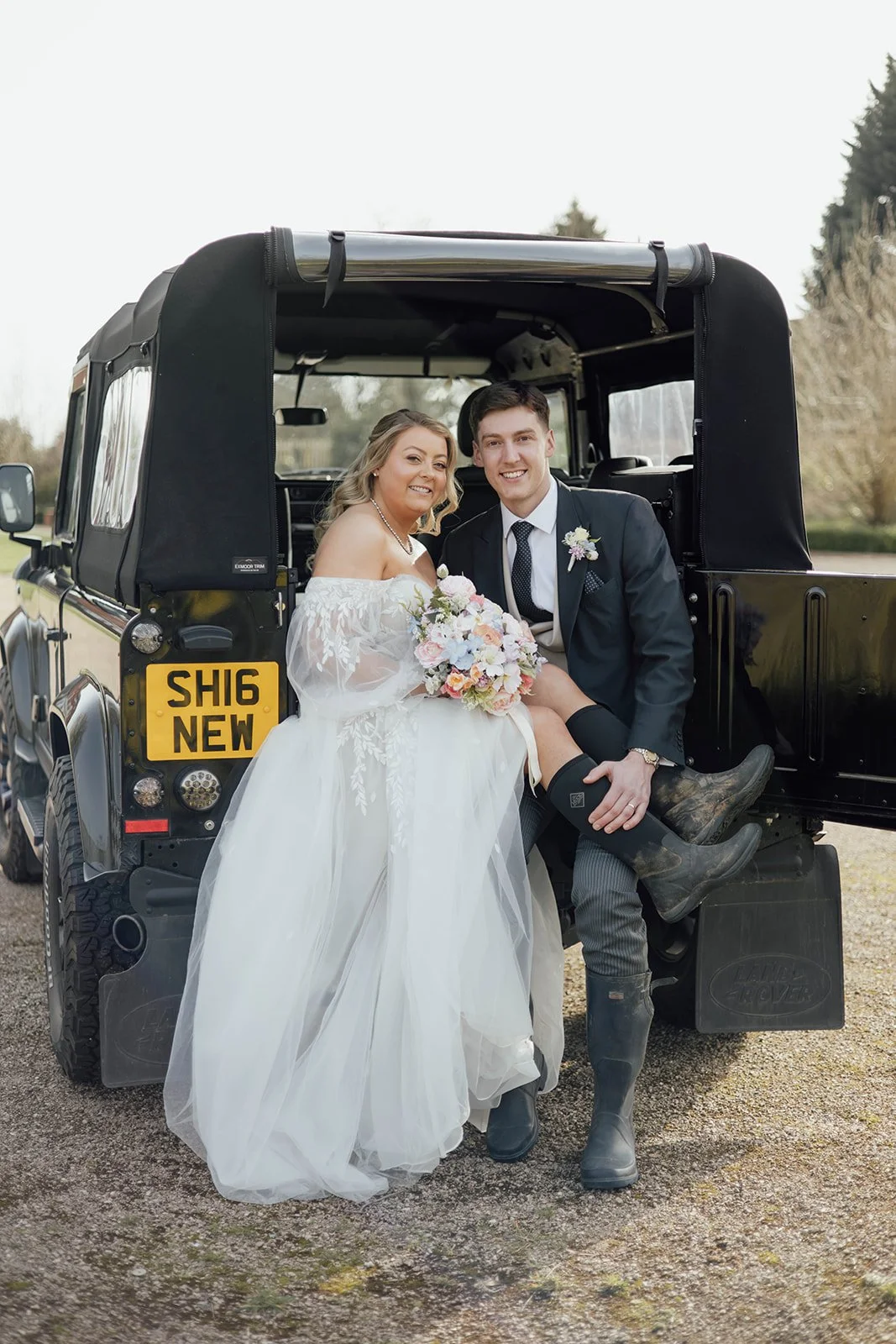Exclusive Wedding Venue Derbyshire
