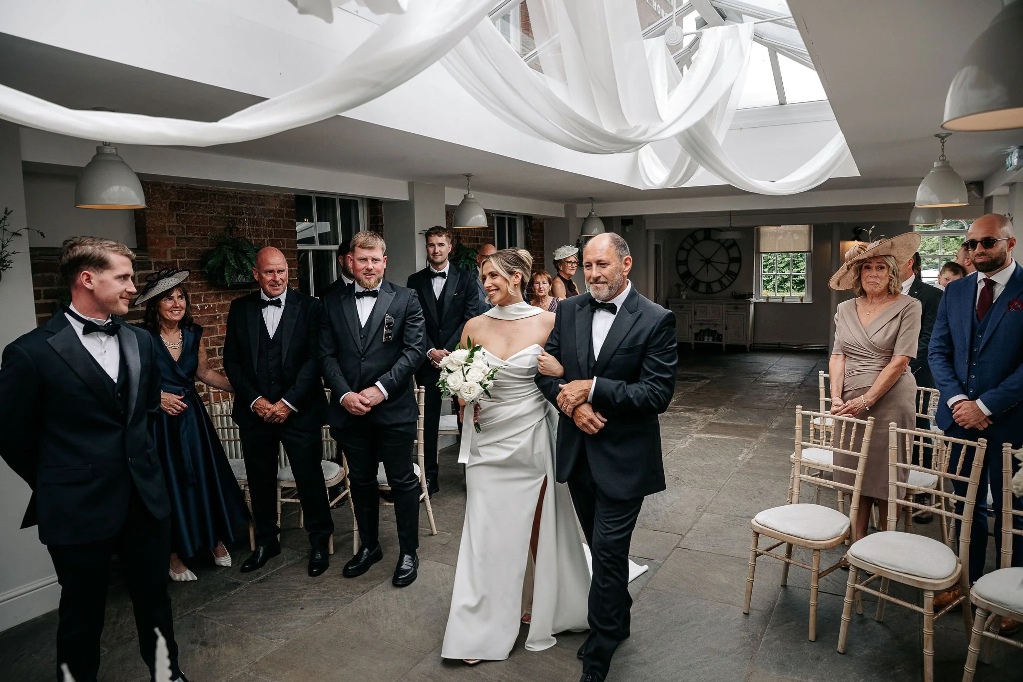 Wedding Venue Derby