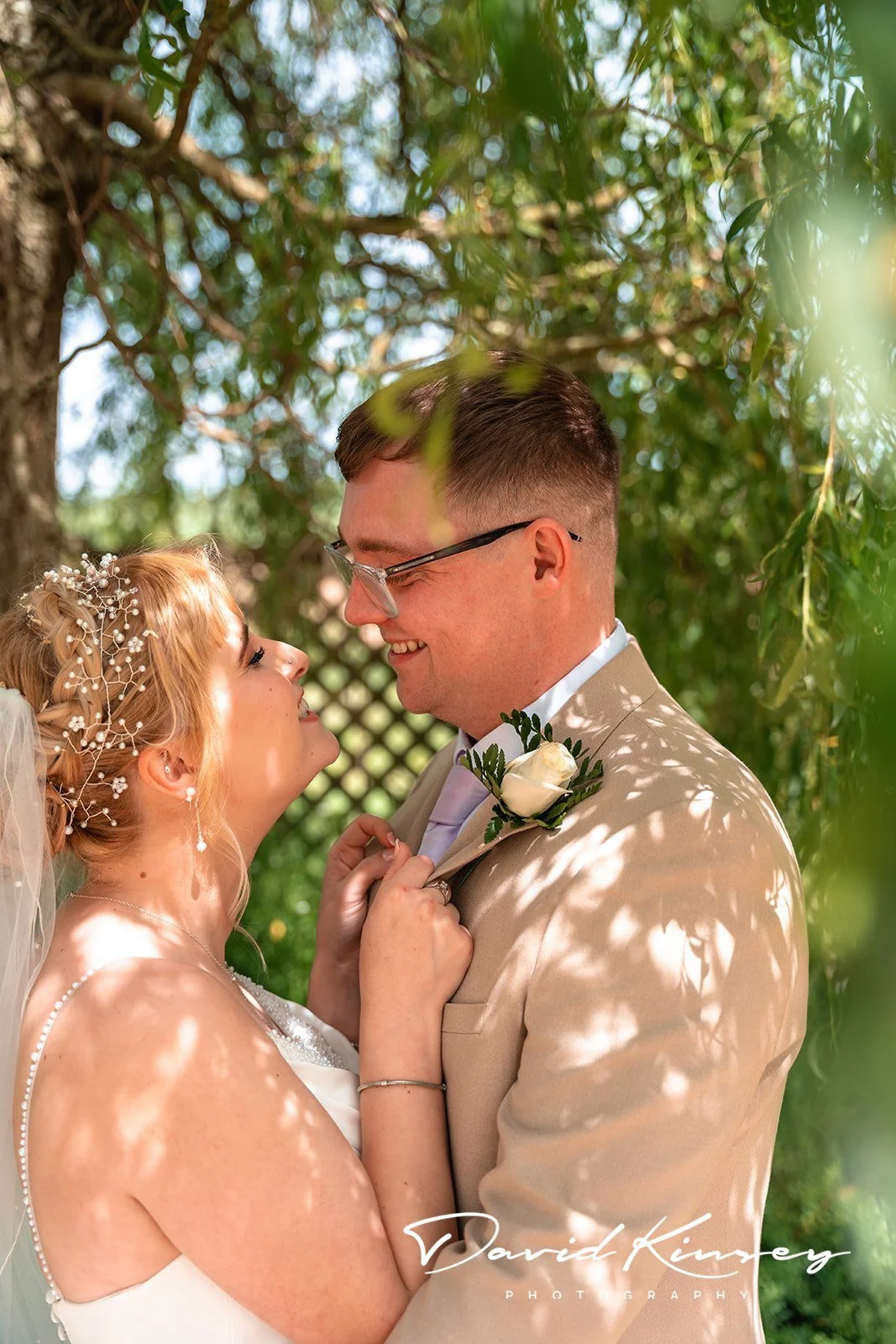 Exclusive Dog Friendly Wedding Venue Derbyshire