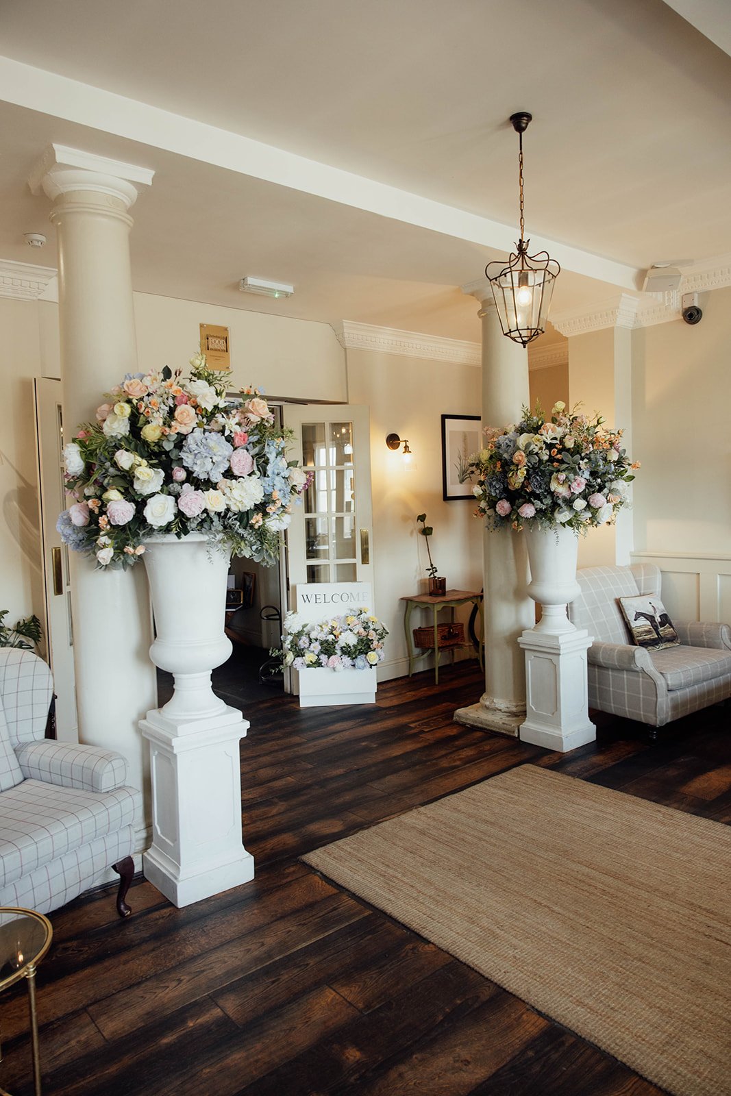 Exclusive Wedding Venue Derbyshire
