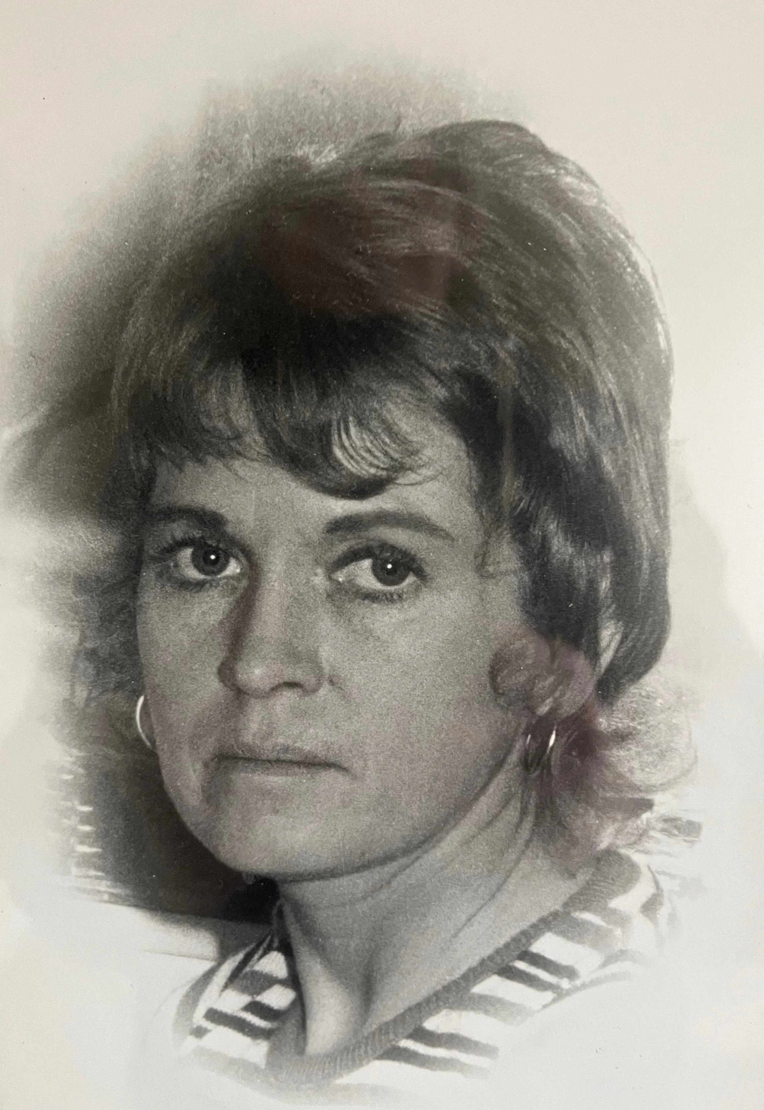 Attempting to Remember my mother