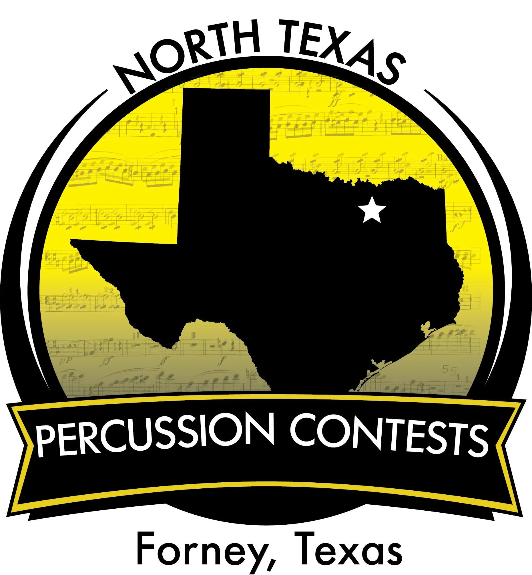 North Texas Percussion Festival
