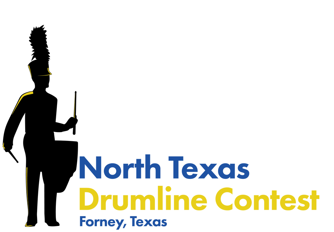 North Texas Drumline Contest