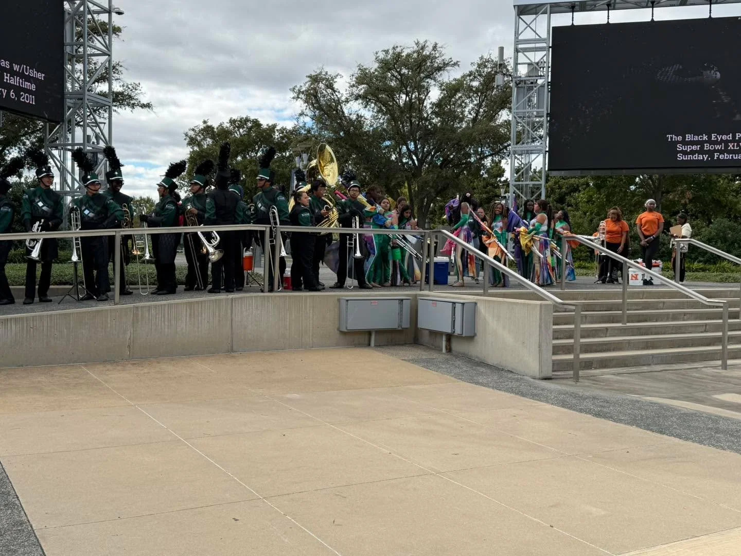 USbands Southwestern Championships 2025