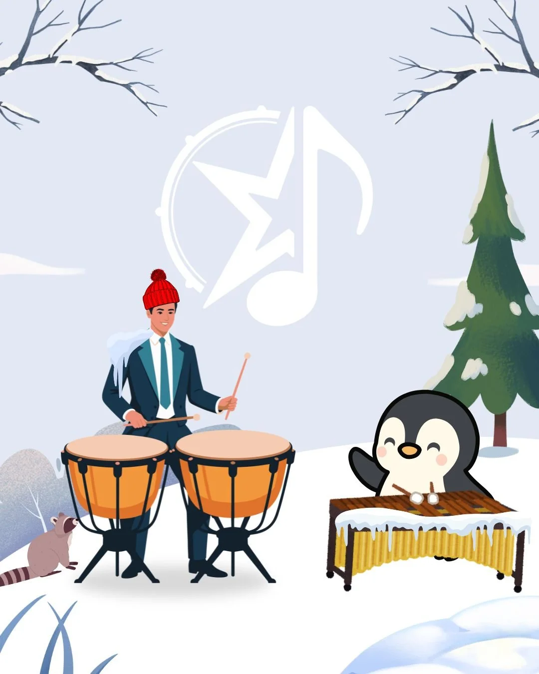 Percussion: Week of January 25 - 31