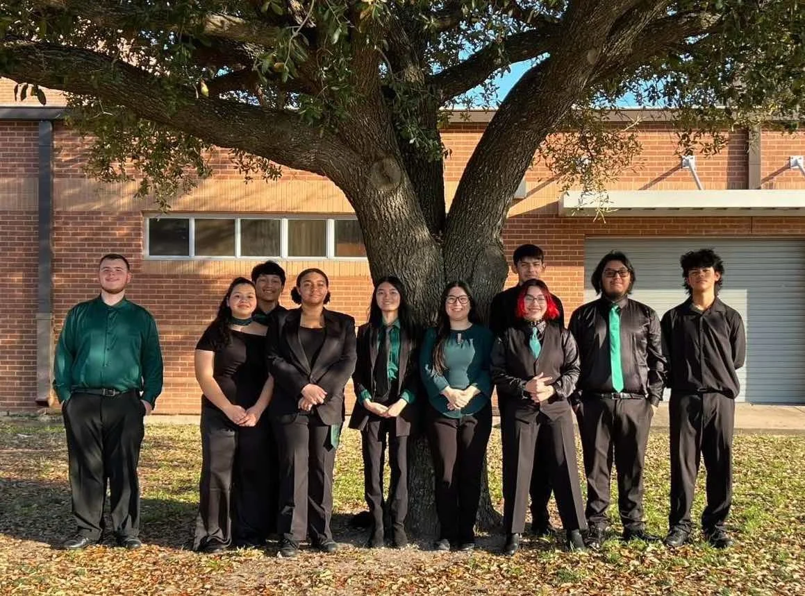 Percussion: Week of March 1 - 7