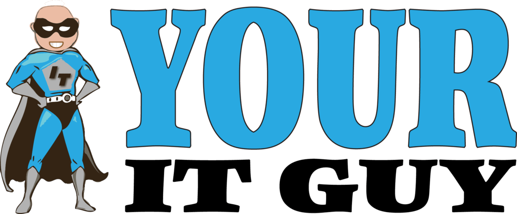 Your IT Guy - Managed IT services for small businesses - serving Bluffton and Hilton Head, SC