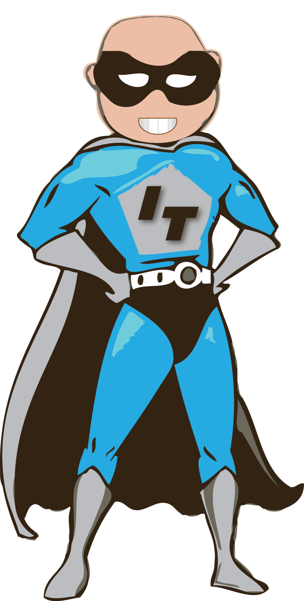 Your IT Guy – Small Business IT Support in Bluffton & Hilton Head, SC