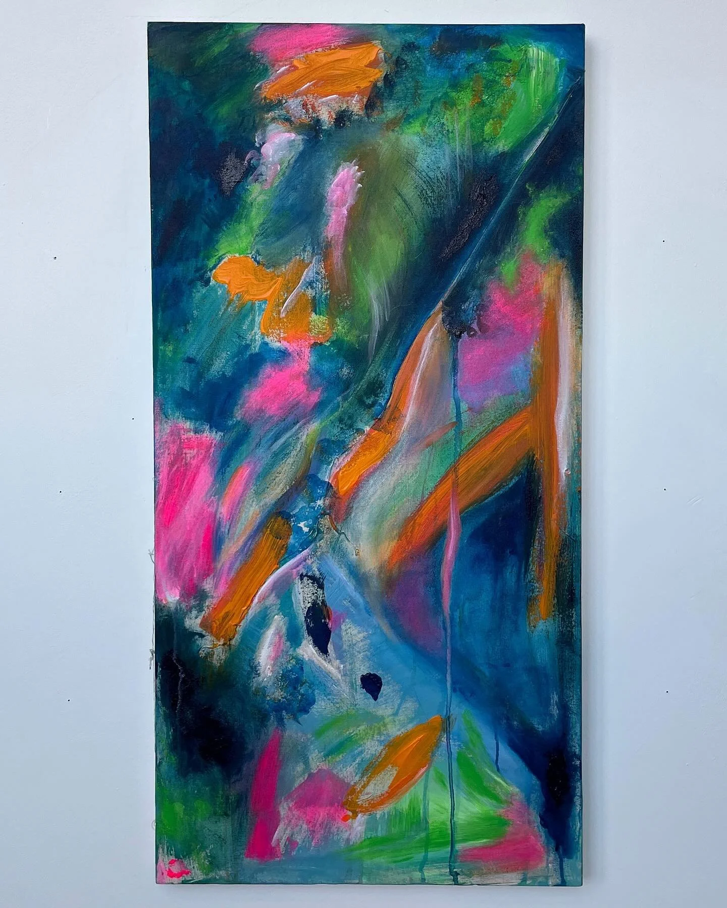 That Blue One I Did, 2024
.
.
.
.
.
.
.
#norwich #norwichuni #norwichuniversityofthearts @norwichuni_fineart #abstract #abstractpainting #acrylic #acrylicpainting