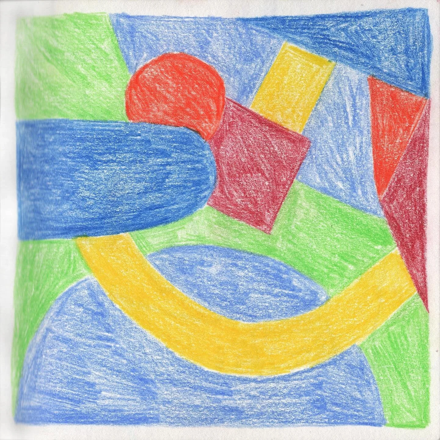 more sketchbook shapes and colours
.
.
.
.
#sketchbook&nbsp;#norwich #fabercastelluk #colouredpencils #doodle