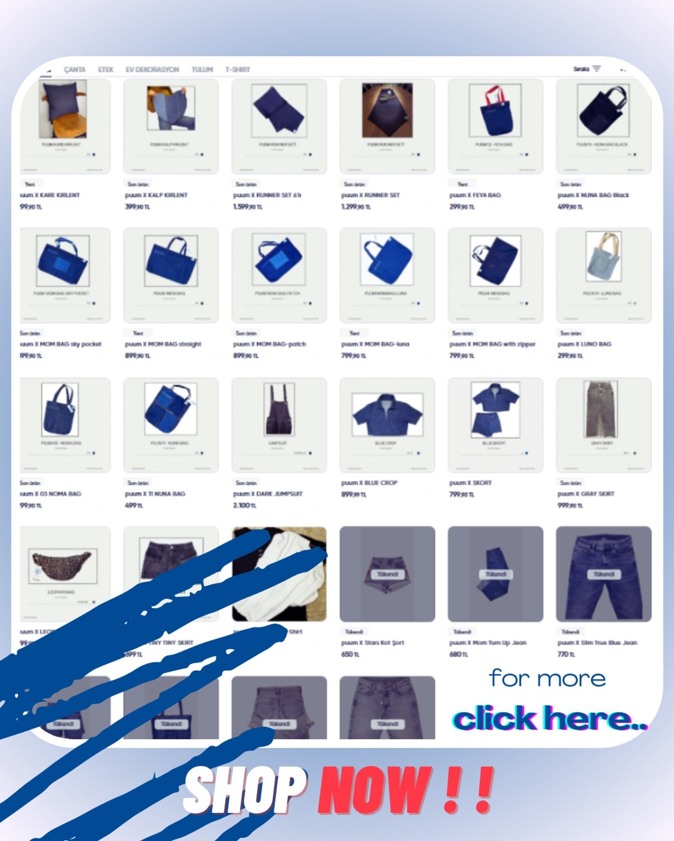 https://www.shopier.com/puumtex