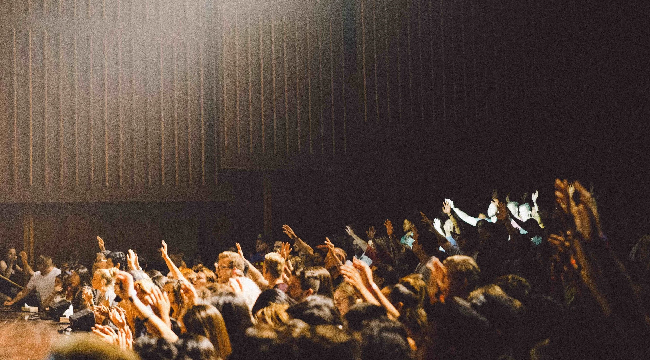 Higher Education: What can universities learn from charities?