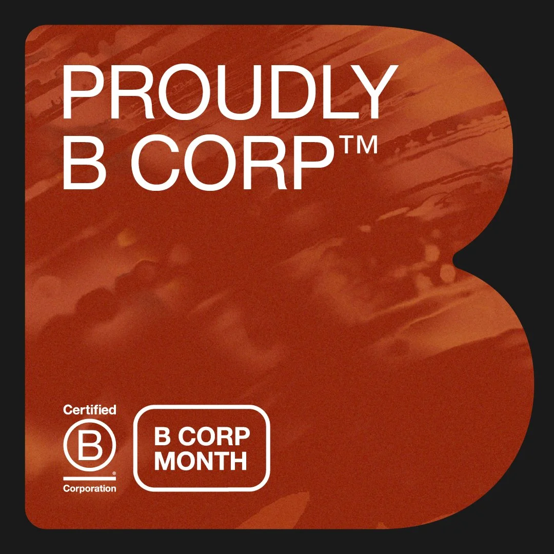 Three unexpected benefits of becoming a B Corp 