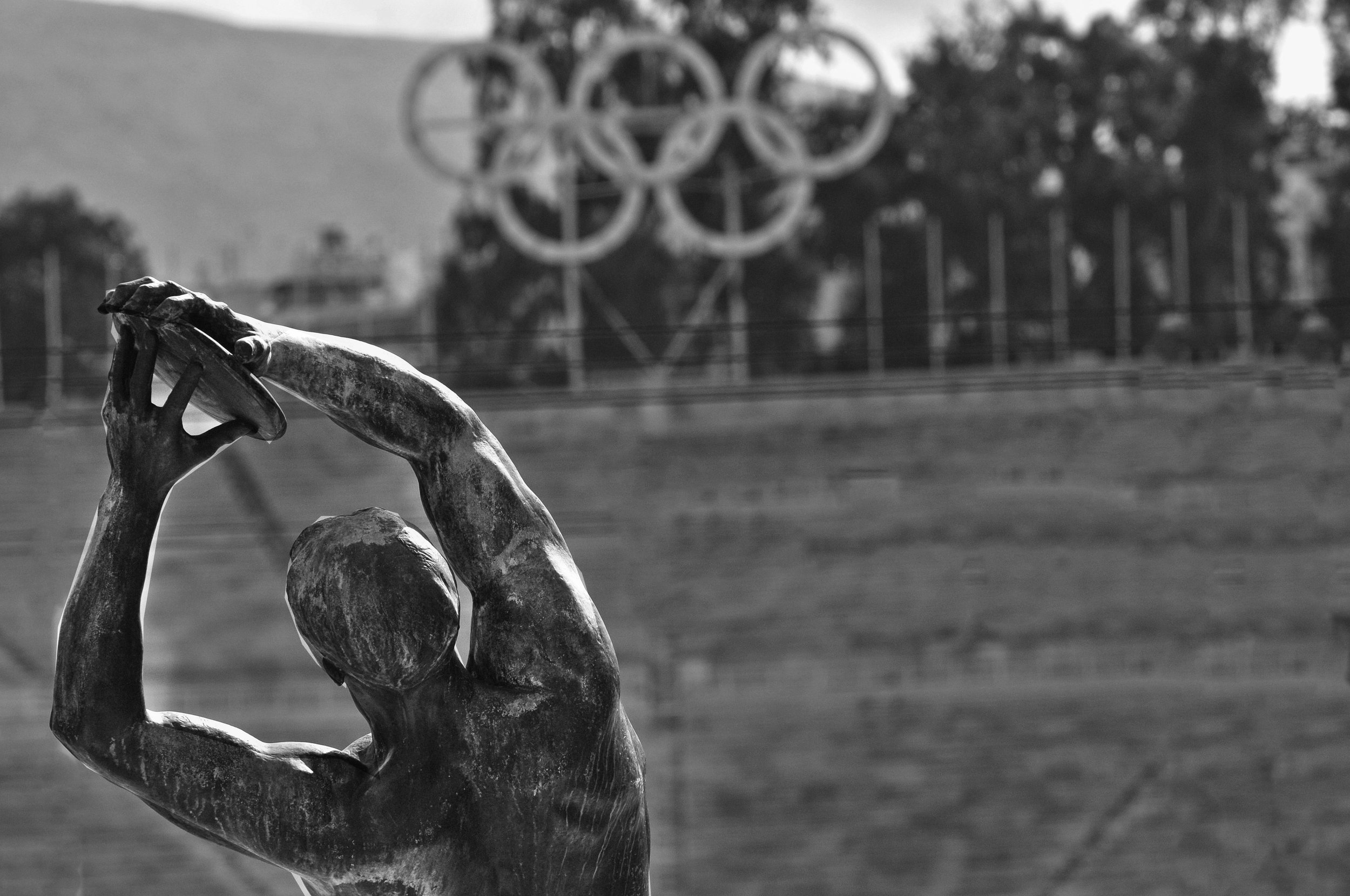 Sport as philanthropy: the platform wealthy families are missing