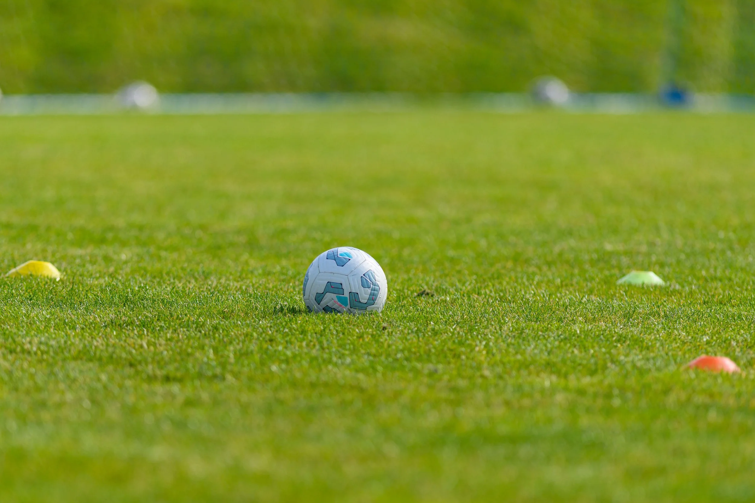 How do you keep a young player in the game?