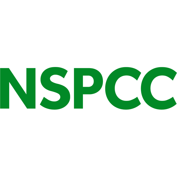 NSPCC Logo