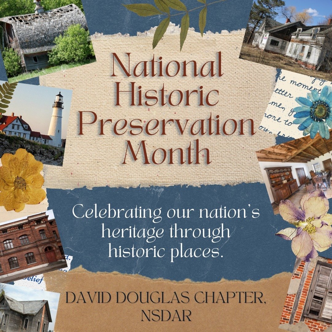 May marks National Historic Preservation Month, also recognized as National Preservation Month, a time dedicated to honoring our nation's rich heritage through its historical sites. The significance of preserving these places goes hand in hand with t